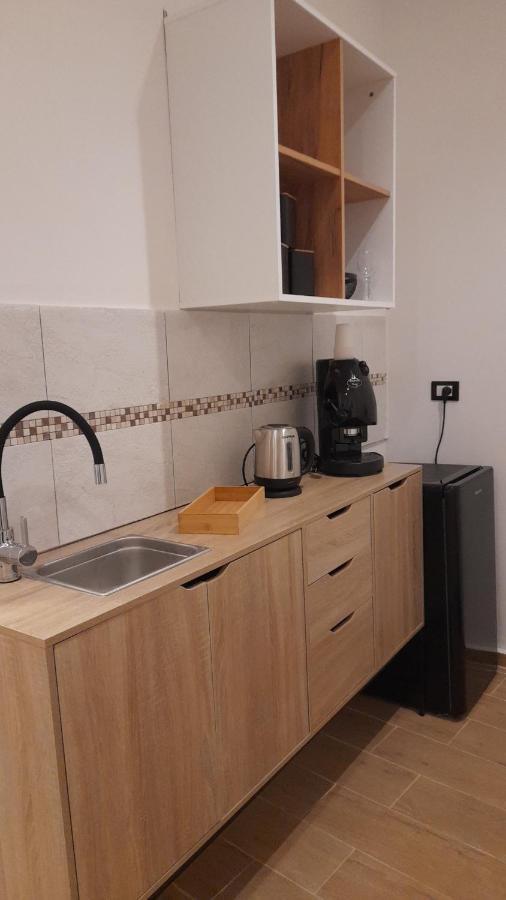 Garden Suite Apartment Palermo Eksteriør bilde