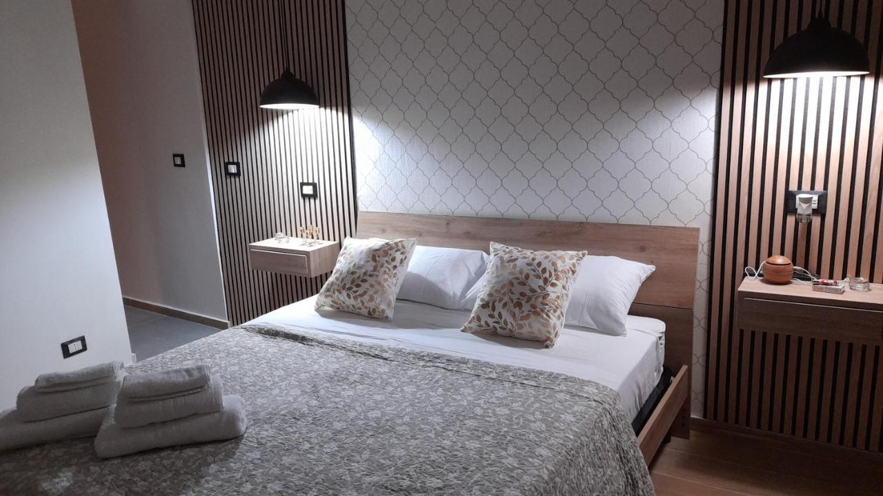 Garden Suite Apartment Palermo Eksteriør bilde
