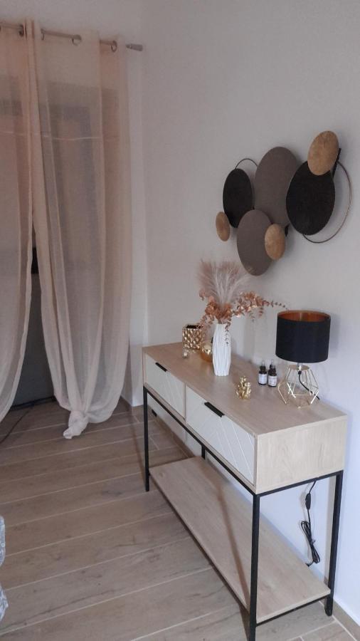 Garden Suite Apartment Palermo Eksteriør bilde