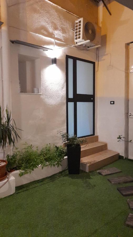 Garden Suite Apartment Palermo Eksteriør bilde