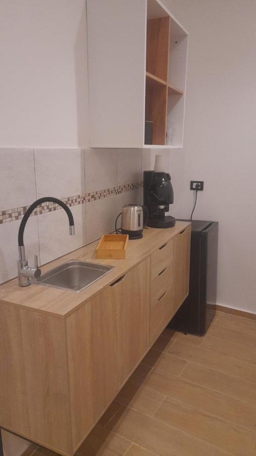 Garden Suite Apartment Palermo Eksteriør bilde