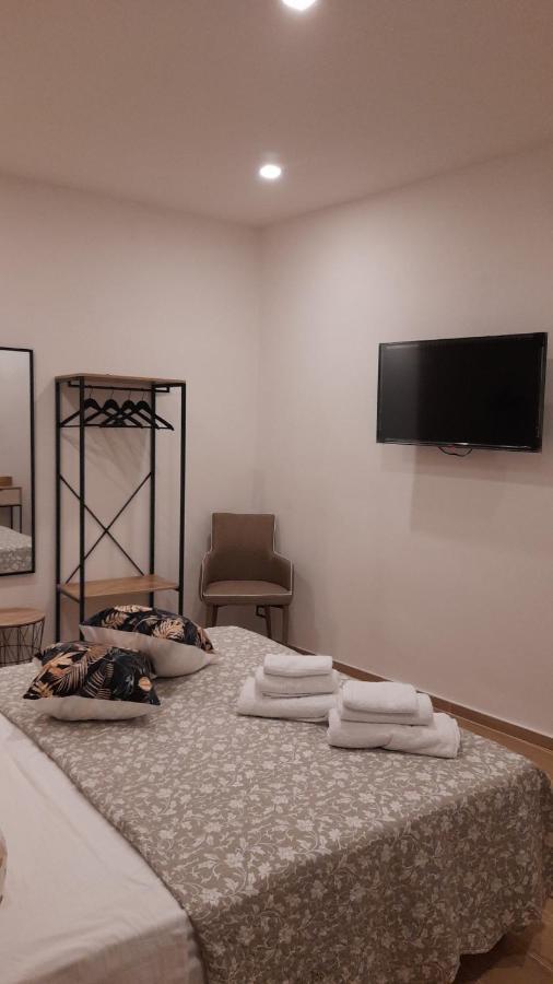 Garden Suite Apartment Palermo Eksteriør bilde