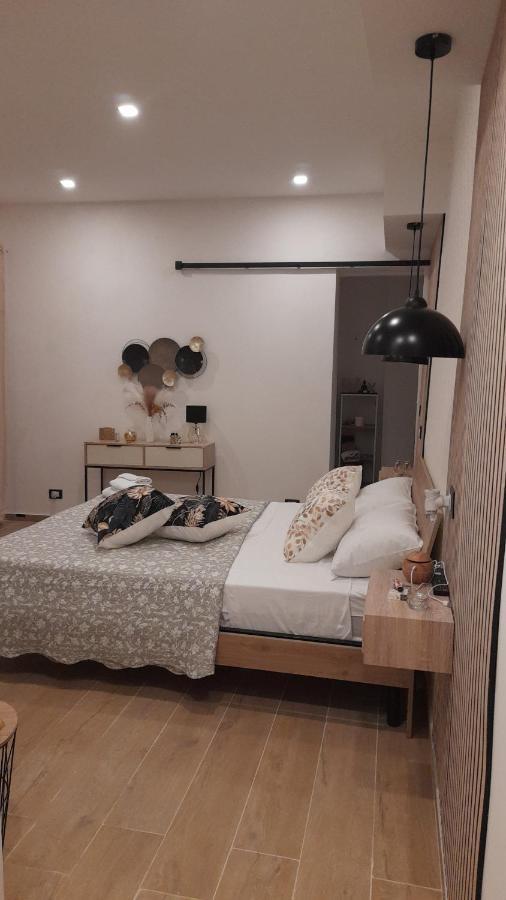 Garden Suite Apartment Palermo Eksteriør bilde