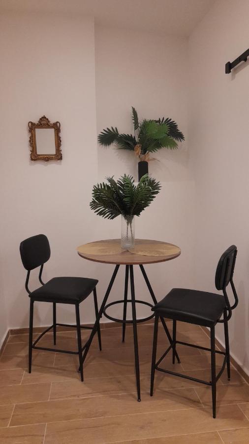 Garden Suite Apartment Palermo Eksteriør bilde