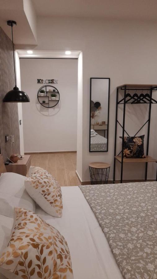 Garden Suite Apartment Palermo Eksteriør bilde